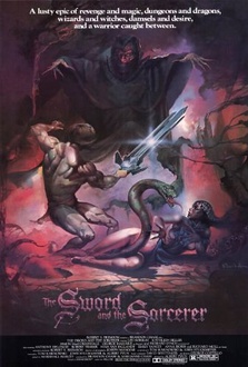 Movie The Sword and the Sorcerer