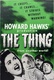 The Thing from Another World Quotes