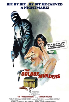 Movie The Toolbox Murders