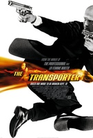 The Transporter Quotes