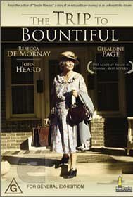 Movie The Trip to Bountiful