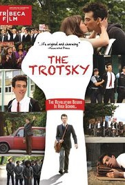 Movie The Trotsky