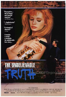 Movie The Unbelievable Truth