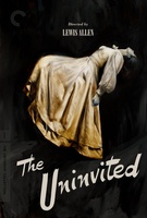 The Uninvited Quotes