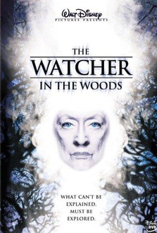 Movie The Watcher in the Woods