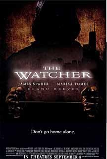 Movie The Watcher