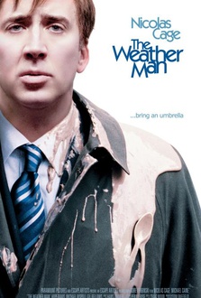 Movie The Weather Man