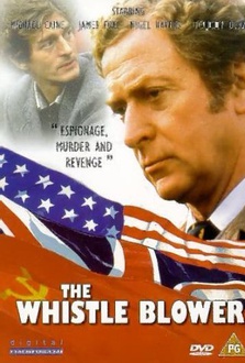 Movie The Whistle Blower