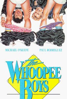 Movie The Whoopee Boys