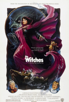 Movie The Witches