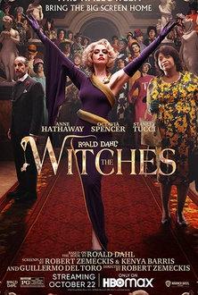 Movie The Witches