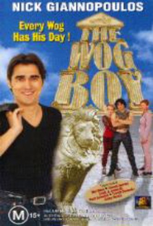 Movie The Wog Boy