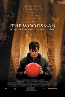 Movie The Woodsman