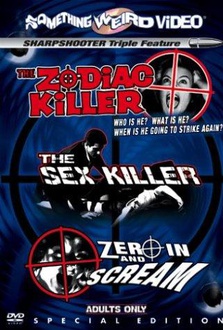 Movie The Zodiac Killer