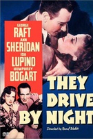 They Drive by Night Quotes