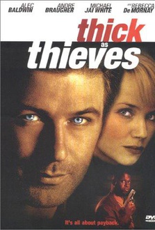 Movie Thick as Thieves