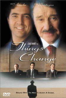 Movie Things Change