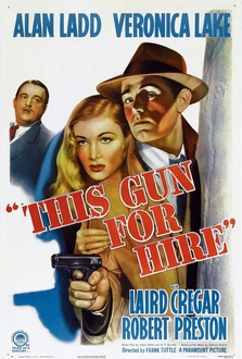 Movie This Gun For Hire