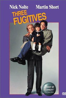 Movie Three Fugitives