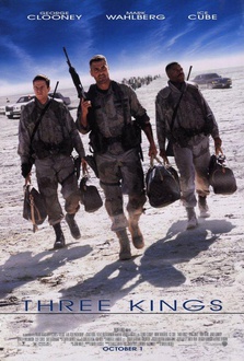 Movie Three Kings