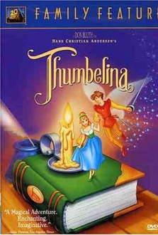 Movie Thumbelina