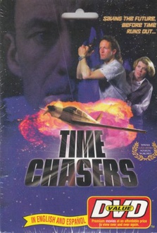 Movie Time Chasers