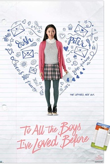 Movie To All the Boys I've Loved Before