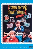 Tommy Tricker and the Stamp Traveller Quotes