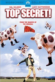 Movie Top Secret!