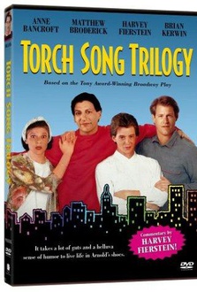 Movie Torch Song Trilogy