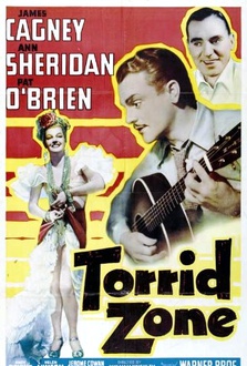 Movie Torrid Zone