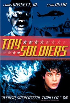 Movie Toy Soldiers