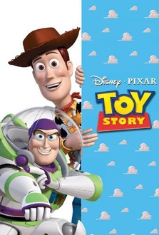 Movie Toy Story