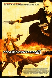 Movie The Transporter 2