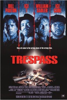 Trespass Quotes