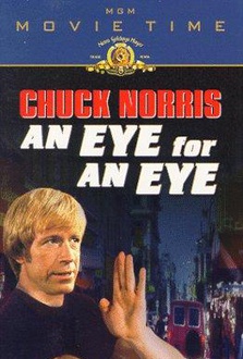 Movie An Eye for an Eye