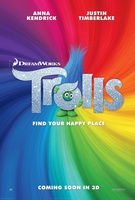 Trolls Quotes