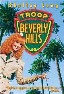 Movie Troop Beverly Hills