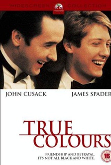 Movie True Colors