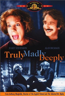 Movie Truly Madly Deeply