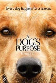 Movie A Dog's Purpose