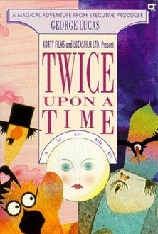 Movie Twice Upon a Time