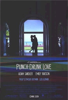 Movie Punch-Drunk Love