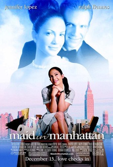 Movie Maid in Manhattan