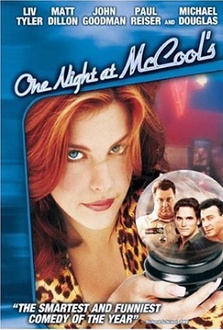 Movie One Night at McCool's