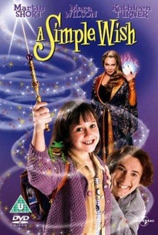 Movie A Simple Wish