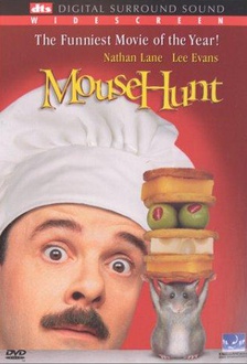 Movie Mouse Hunt