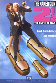 Movie The Naked Gun 2½: The Smell of Fear