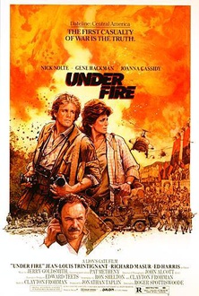 Movie Under Fire