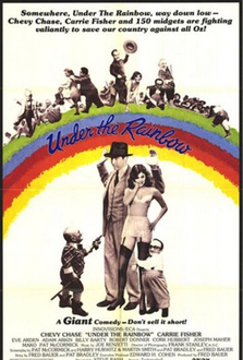 Movie Under the Rainbow